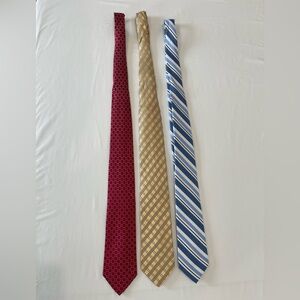 Dress to impress: Saddlebred, Izod, Ike Behar in one bundle!